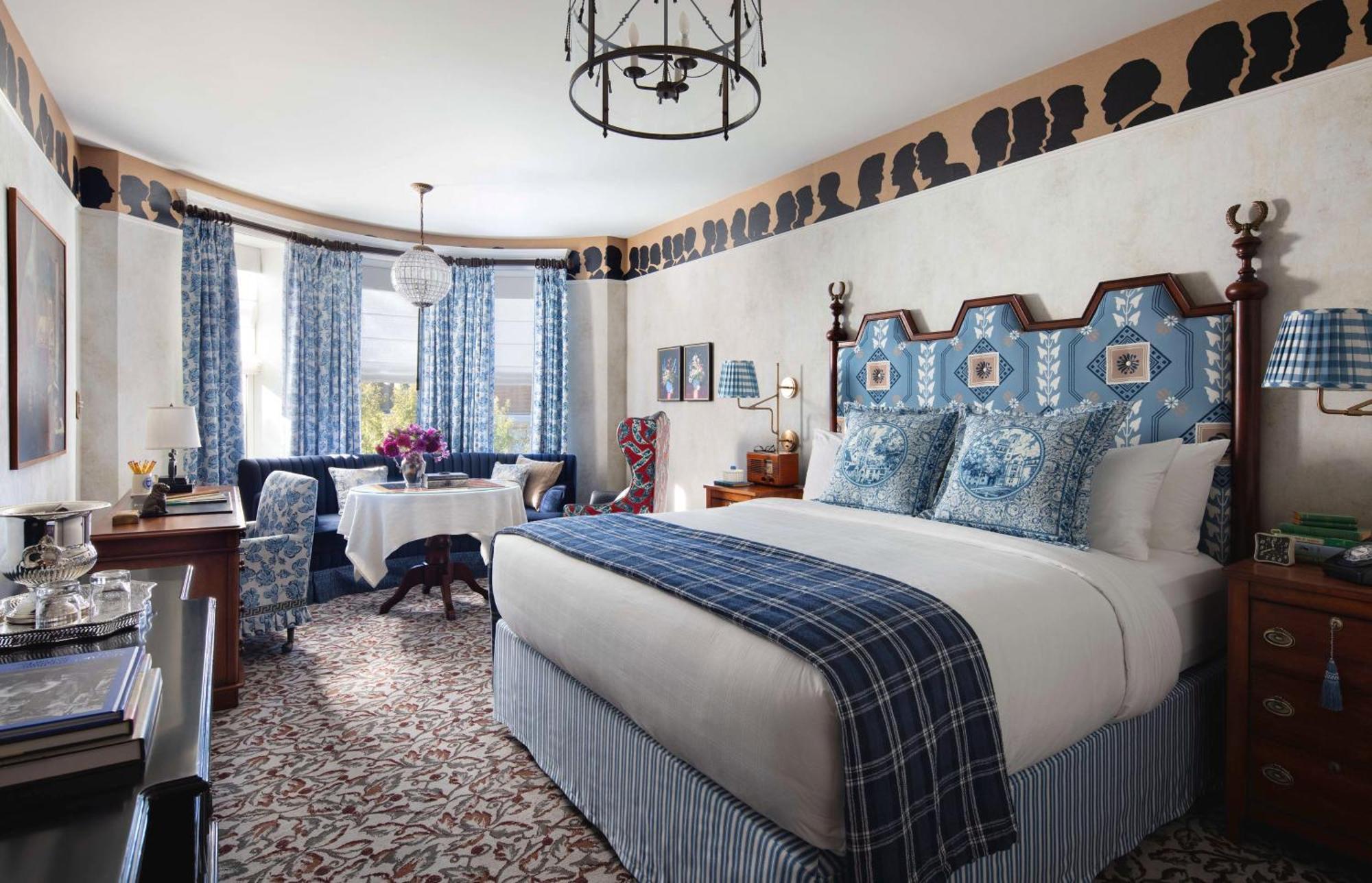 Hotel Graduate By Hilton New Haven