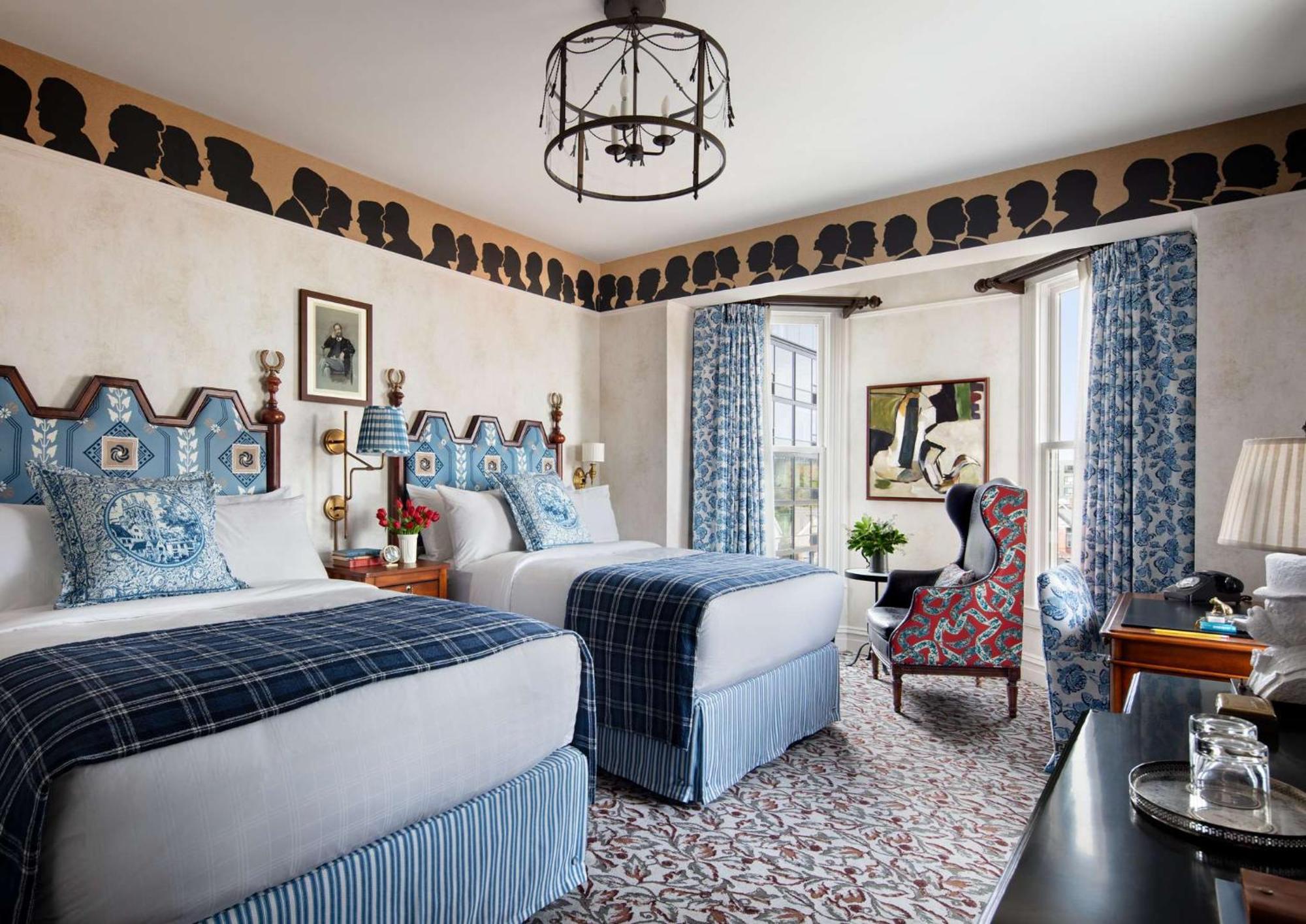 Graduate By Hilton 4* New Haven