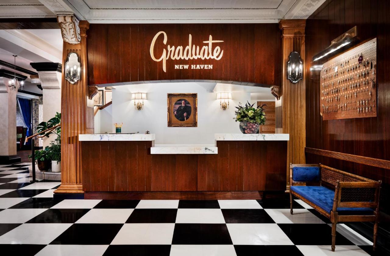 Graduate By Hilton Hotel 4*