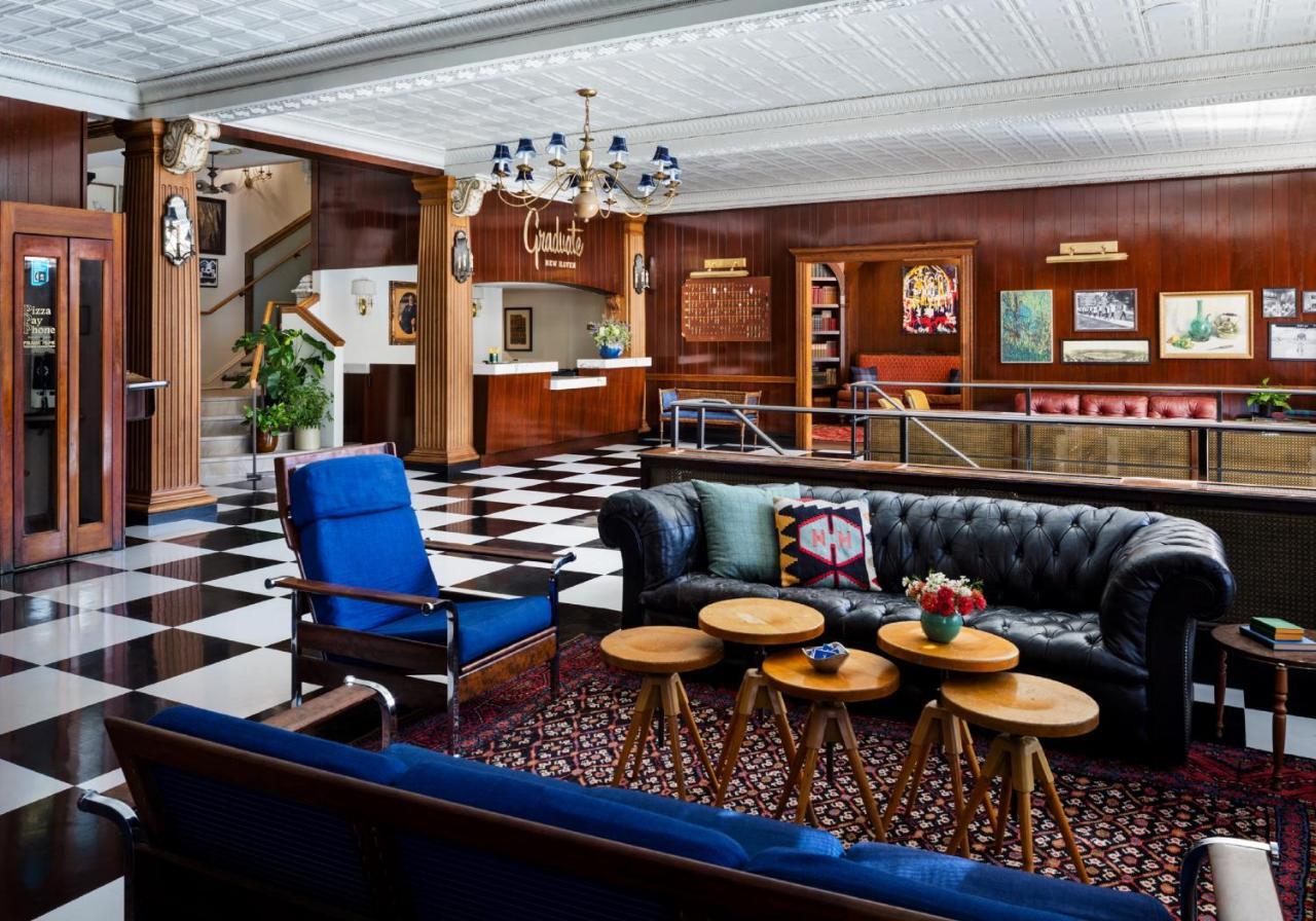 Graduate By Hilton 4* New Haven