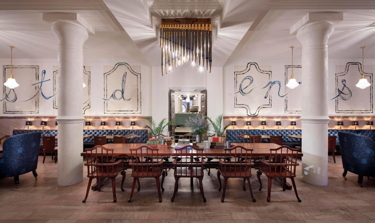 Hotel Graduate By Hilton New Haven