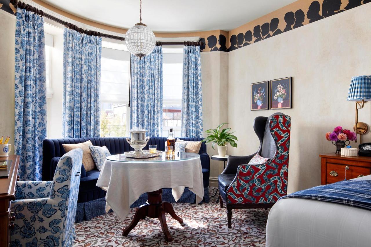 Hotel Graduate By Hilton 4*
