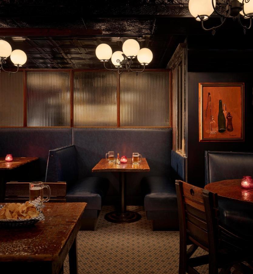 Graduate By Hilton 4* New Haven